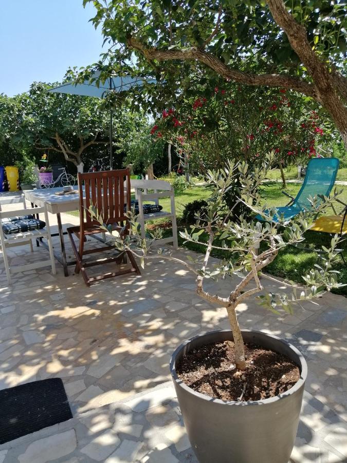 Casa Elysium Villa Rovinj Dış mekan fotoğraf