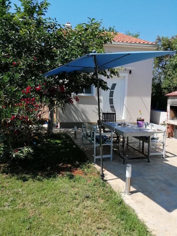 Casa Elysium Villa Rovinj Dış mekan fotoğraf