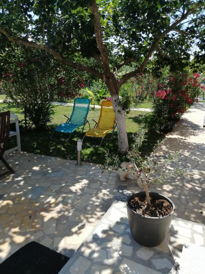 Casa Elysium Villa Rovinj Dış mekan fotoğraf