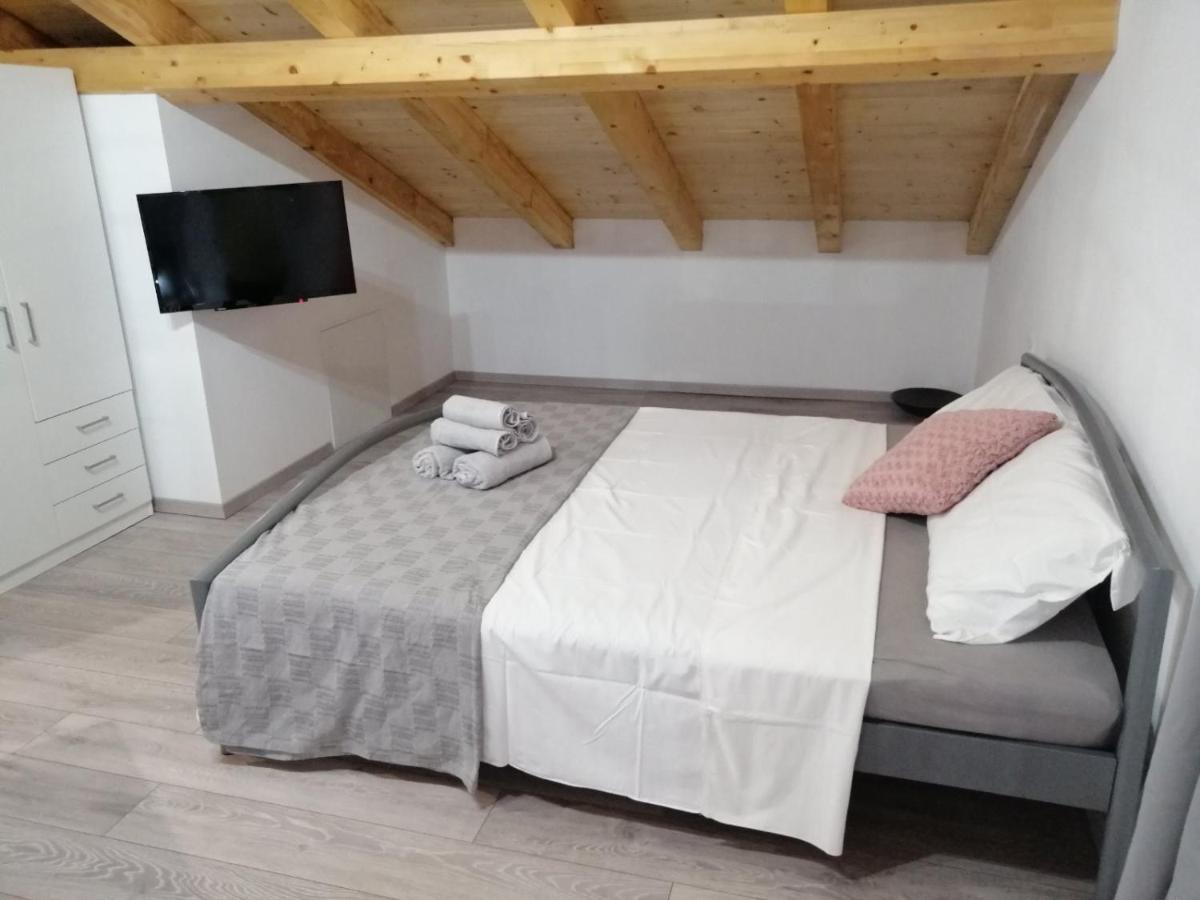Casa Elysium Villa Rovinj Dış mekan fotoğraf
