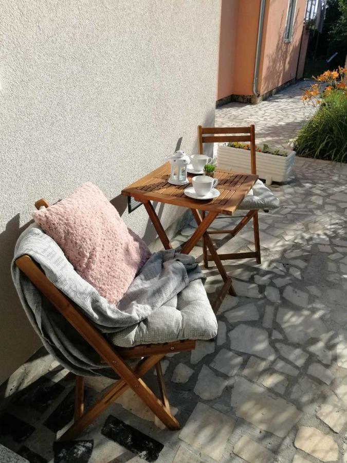 Casa Elysium Villa Rovinj Dış mekan fotoğraf