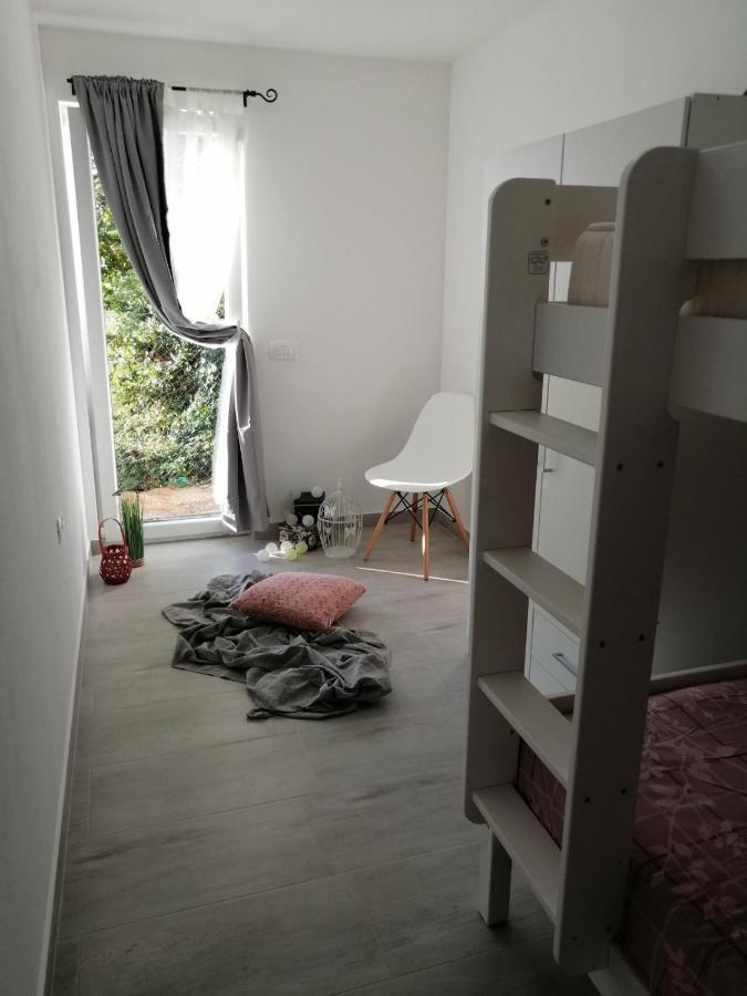 Casa Elysium Villa Rovinj Dış mekan fotoğraf