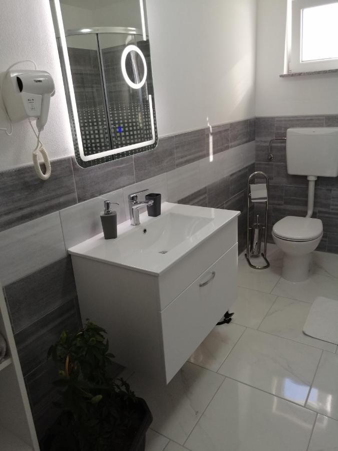 Casa Elysium Villa Rovinj Dış mekan fotoğraf